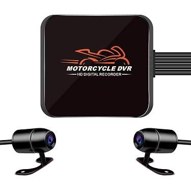 Amazon.co.jp ほしい物ランキング: バイク用ドライブレコーダー で